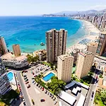 Tropic Mar Levante Beach Apartments