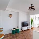 Tropic Mar Levante Beach Apartments