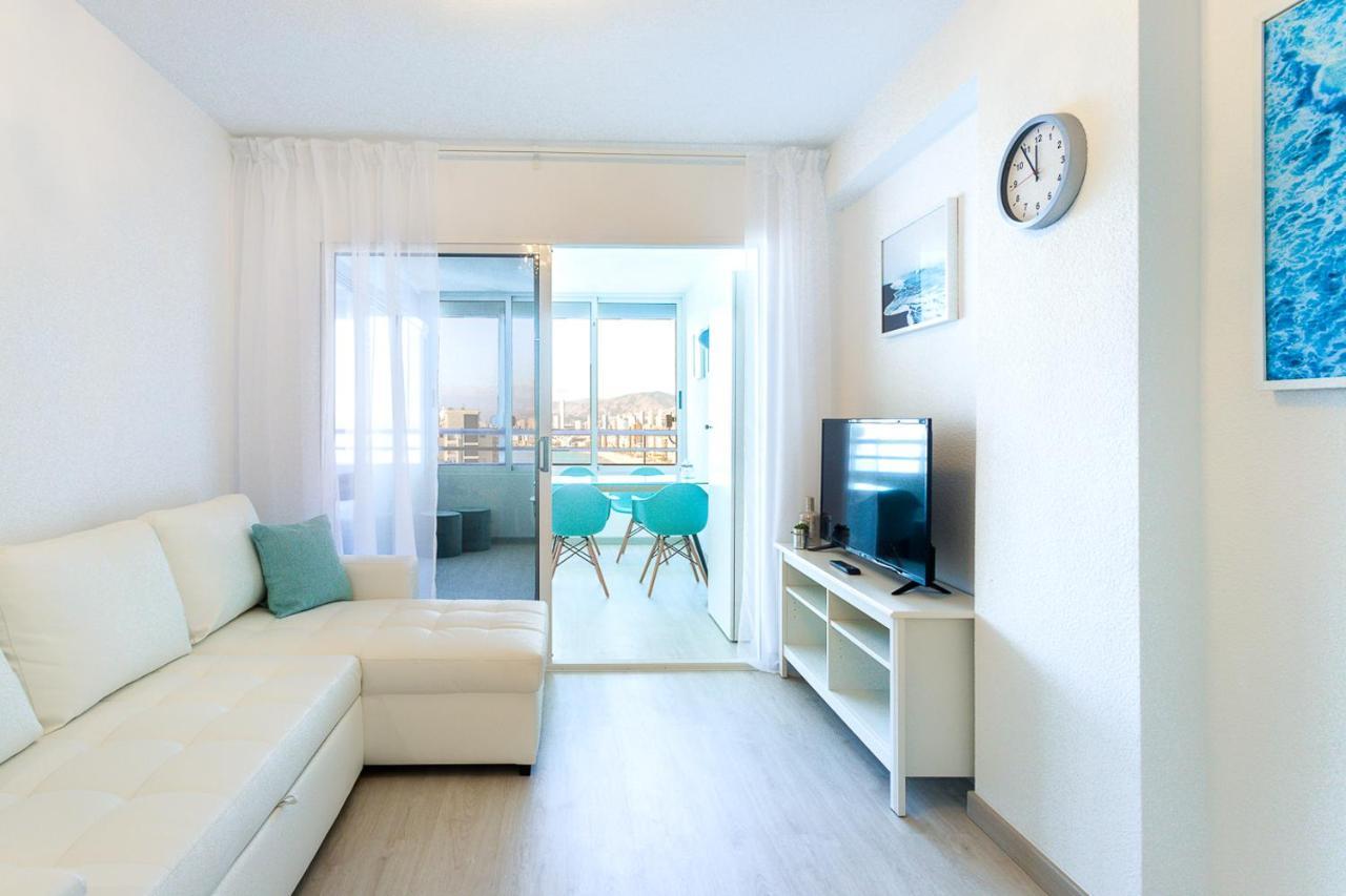 Apartment Tropic Mar Levante *