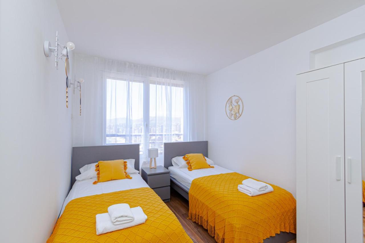 Apartment Tropic Mar Levante