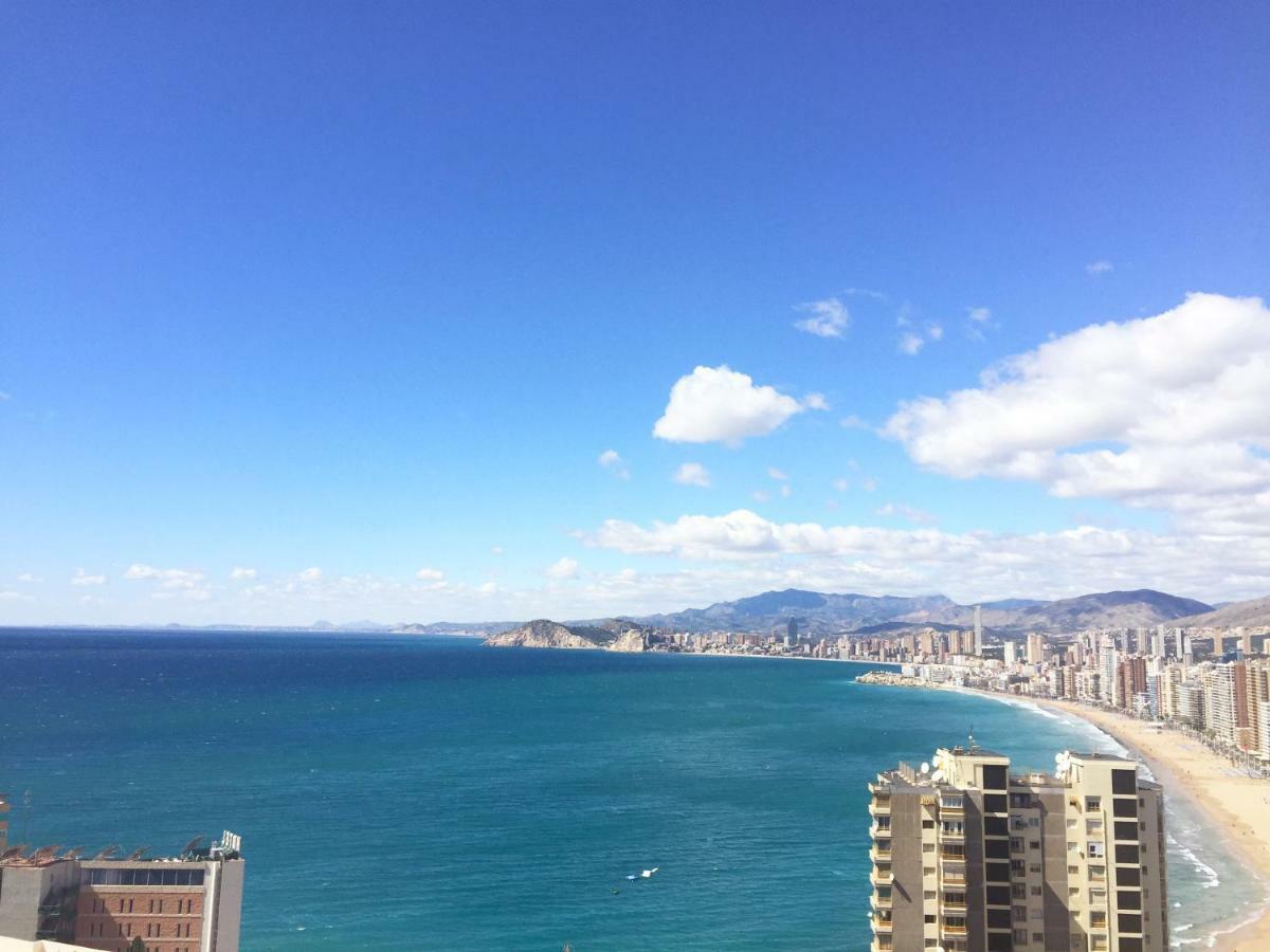 Tropic Mar Levante Apartment Benidorm